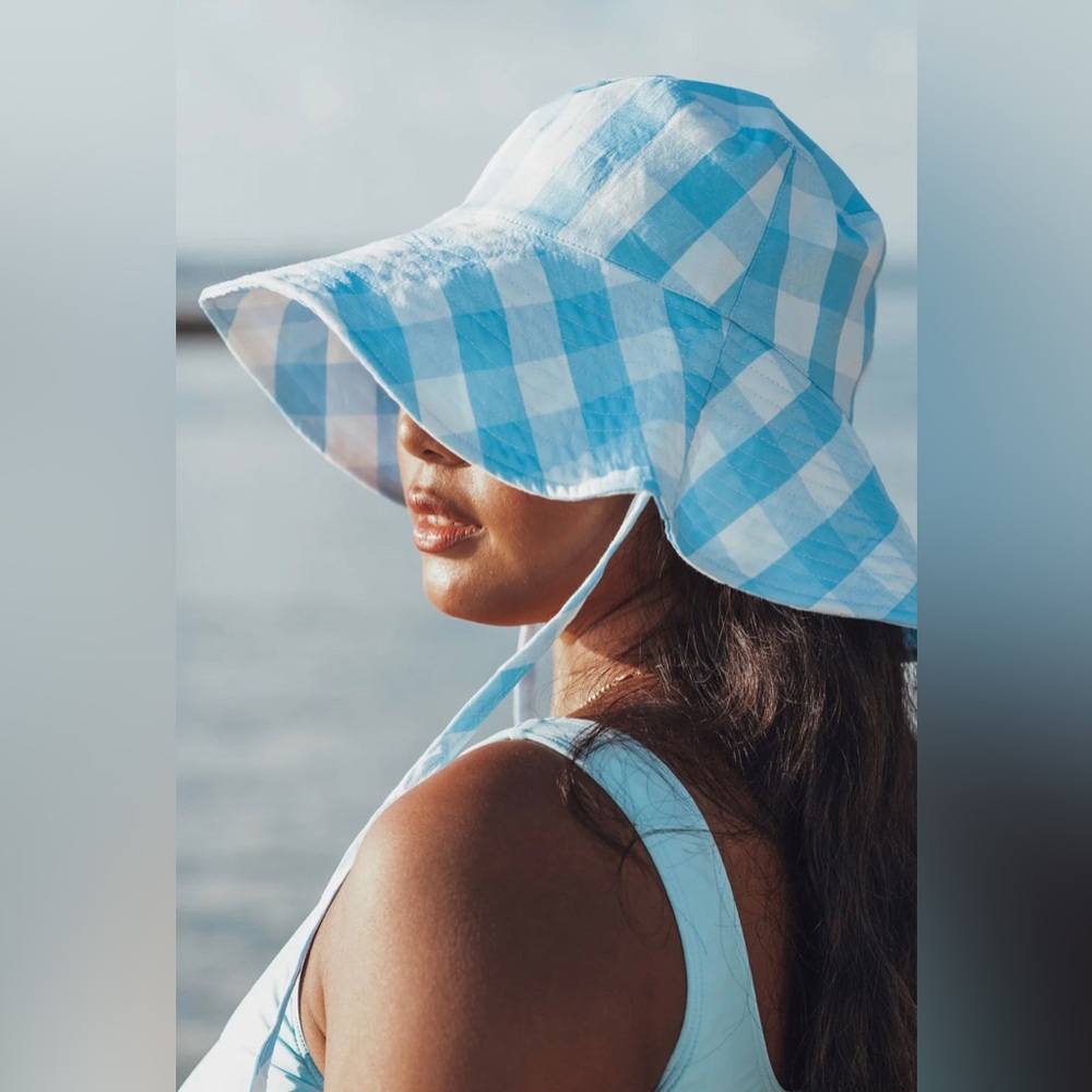 Woman’s hat